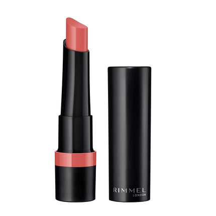 Rimmel (RIMMZ) Lasting Finish Matte Lipstick 145 P