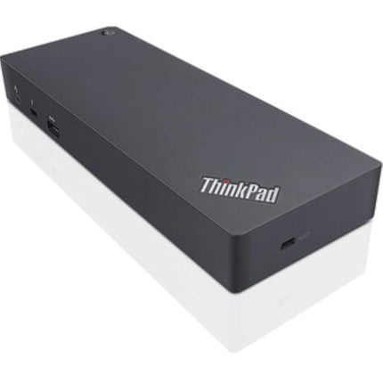 Lenovo Thinkpad Thunderbolt 3 Dock - 40AC0135US