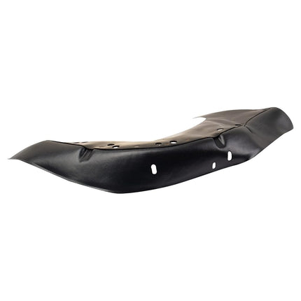 TRQ Inner Fender Liner Set Compatible with 2007-2008 Chevrolet Colorado