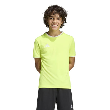 adidas Boys Entrada 26 Jersey