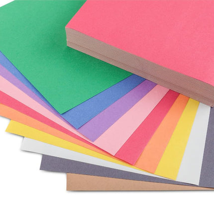 Crayola Construction Paper, 480 Count, 2-Packs of 240 Each, 10, Great for Arts & Crafts, Home or School Projects
