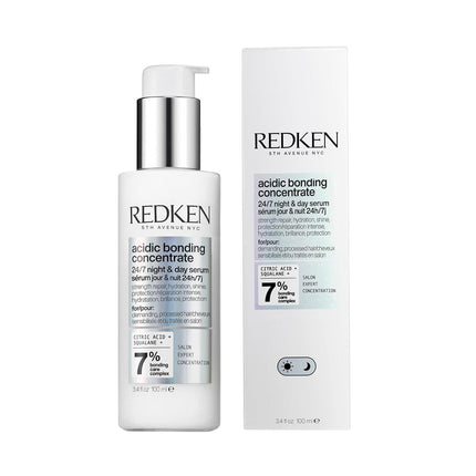 Redken Acidic Bonding Concentrate 24/7 Serum 100ml