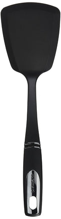 Cuisinart Metropolitan Collection Solid Turner, Black -