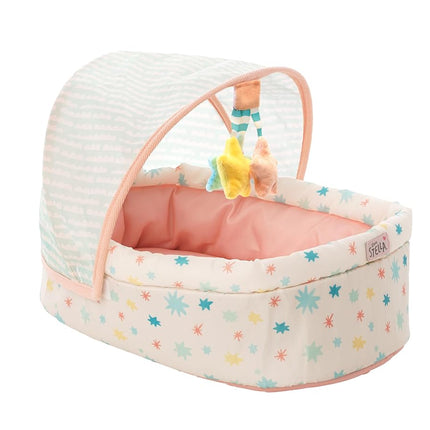 Manhattan Toy Stella Collection Soft Baby Doll Cri