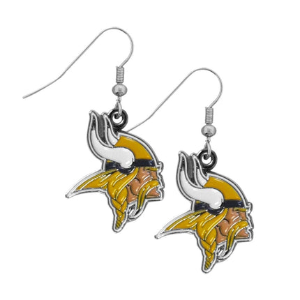 Siskiyou Sports NFL Minnesota Vikings Women's Chro