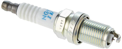 Bujía NGK 6502 Laser Iridium - IFR5L11, paquete de 4