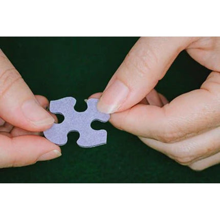 White Mountain Puzzles I Love Massachusetts- 1000 Piece Jigsaw Puzzle