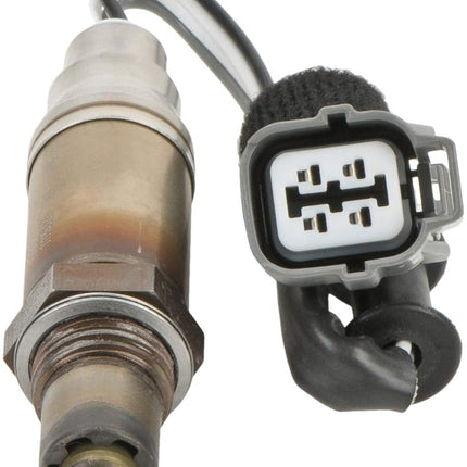 Bosch 13371 Premium OE Fitment Oxygen Sensor - Compatible With Select Acura EL; Honda Civic, CR-V, Element