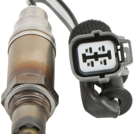 Bosch 13371 Premium OE Fitment Oxygen Sensor - Com