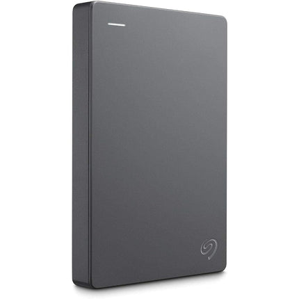 Seagate Basic, 2TB, Portable External Hard Drive, 