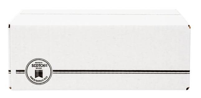 Scotch Mailing Box, 11.25 in x 8.75 in
