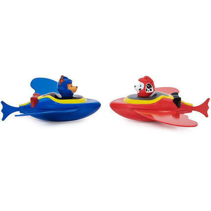 SwimWays Paw Patrol Zoom-A-Rays Water Toys, Kids Pool & Diving Toys for Kids Aged 5 & Up, 2-Pack