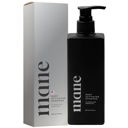Hair Growth Shampoo for Men (250ml) Activating Fol