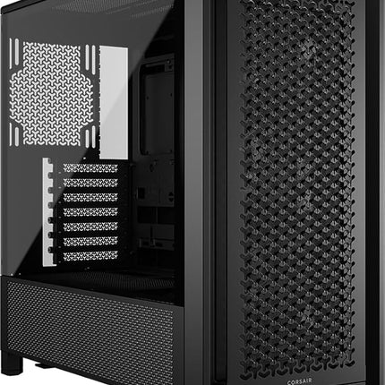 CORSAIR FRAME 4000D RS Modular Mid-Tower ATX PC Ca