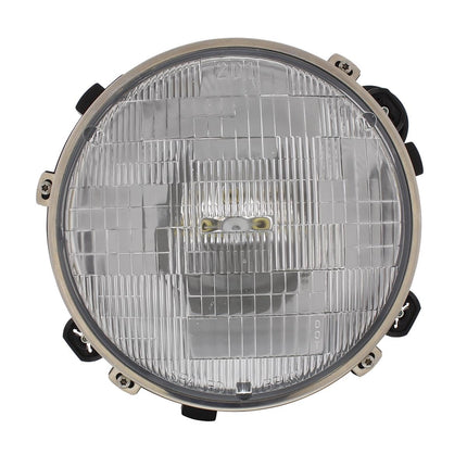 United Pacific 110799 Headlight Assembly for 1997-