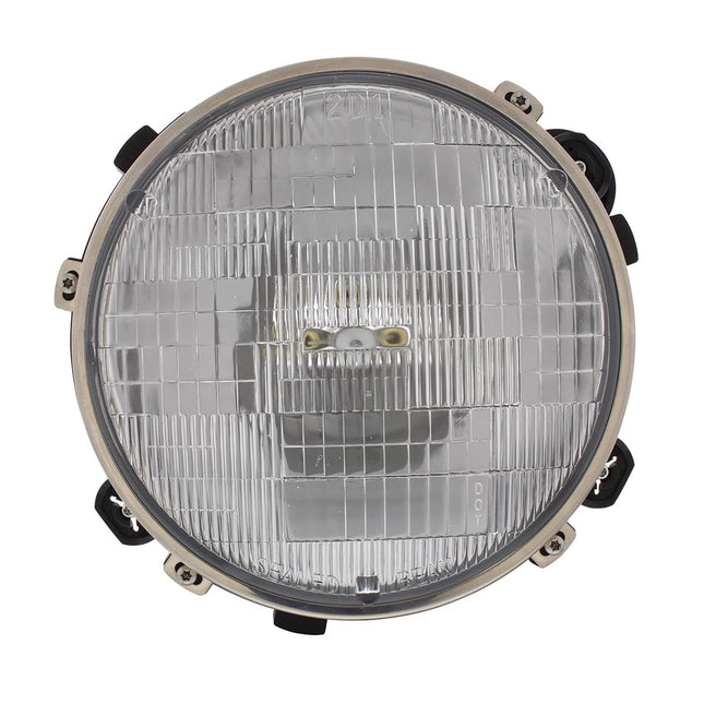 United Pacific 110799 Headlight Assembly for 1997-