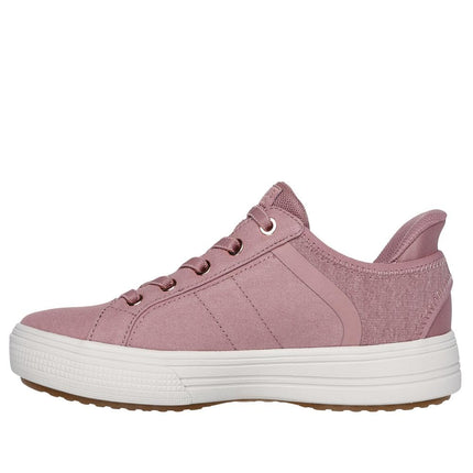 Skechers Men's Skechers Men's Go Run Trail Altitude 2.0-Marble Rock 3.0 Sneaker, Rose, 7 Wide