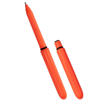 Rite in the Rain All-Weather EDC Pen, Orange POKKA