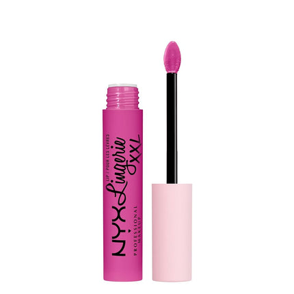 NYX Professional Makeup Lip Lingerie XXL Long Last