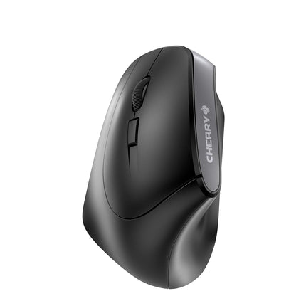 CHERRY MW 4500 LEFT, Ergonomic Vertical Mouse for 