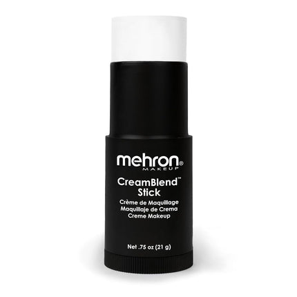 Mehron Makeup CreamBlend Stick | Face Paint, Body 