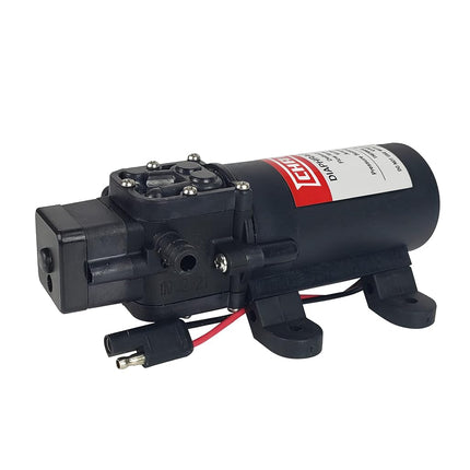 Chapin International 6-9206 12V 1.0 GPM Standard D