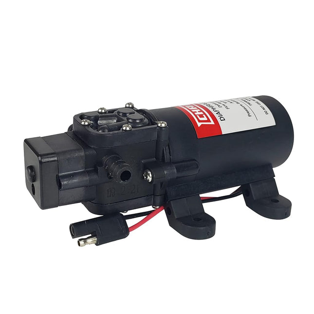 Chapin International 6-9206 12V 1.0 GPM Standard D
