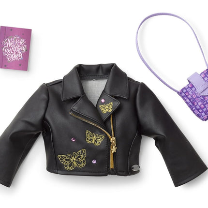American Girl Wbu Makena's Accessories