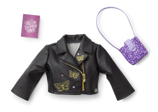 American Girl Wbu Makena's Accessories