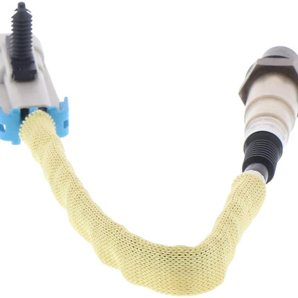 Bosch 16017 Oxygen Sensor, Original Equipment (Cadillac, Chevrolet)