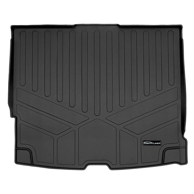 SMARTLINER All Weather Custom Fit Black Cargo Line
