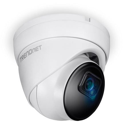 TRENDNET TV-IP1515PI Indoor/Outdoor 5MP H.265 WDR 