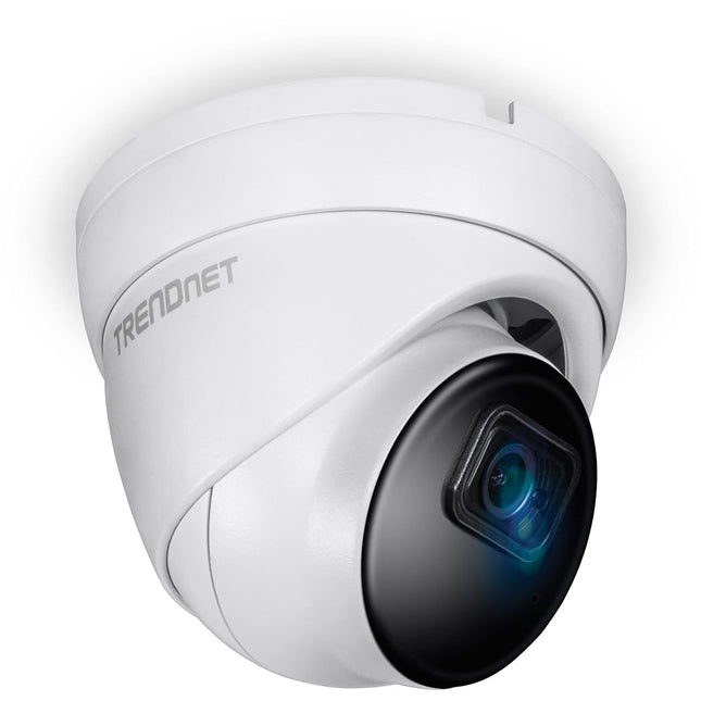 TRENDNET TV-IP1515PI Indoor/Outdoor 5MP H.265 WDR 