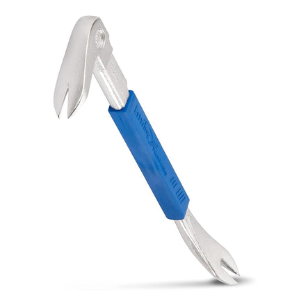 ESTWING Pro Claw Nail Puller - 11" Pry Bar with Fo