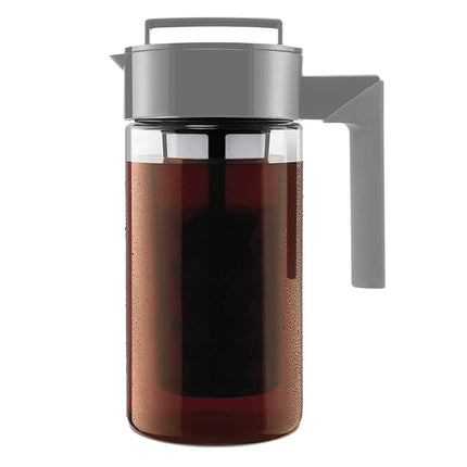 TAKEYA Patented Deluxe 1 Quarter Stone Coffee Maker