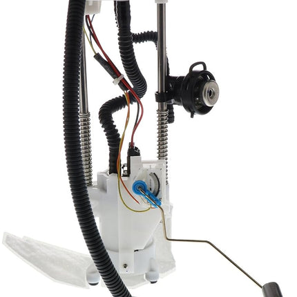 Bosch 67223 High Pressure Fuel Pump Module Assembly - Compatible With Select Ford Expedition