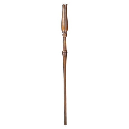 The Noble Collection Luna Lovegood's Character Wan
