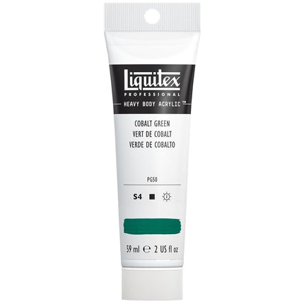 Liquitex 1045171 Professional Heavy Body Acrylic P