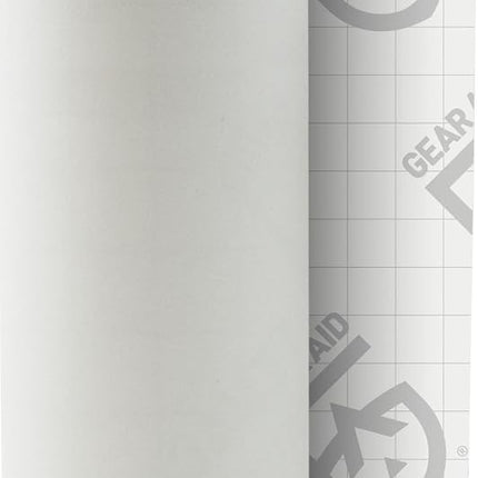 Gear Aid McNett, tenacious ultra strong repair tape, clear