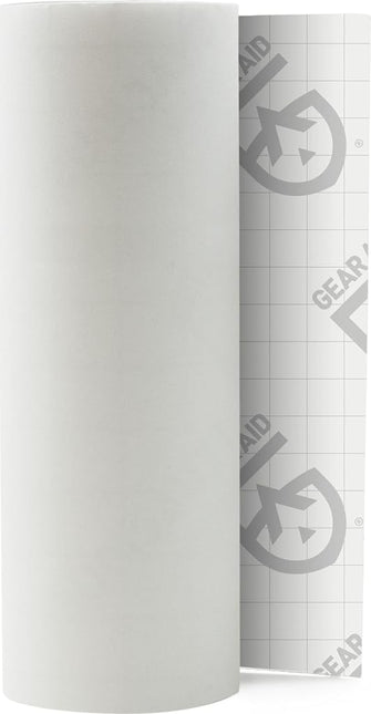 Gear Aid McNett, tenacious ultra strong repair tape, clear