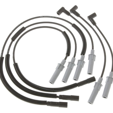 ACDelco 9466H Professional Spark Plug Wire Set