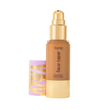 tarte face tape foundation – Full-Coverage Waterpr