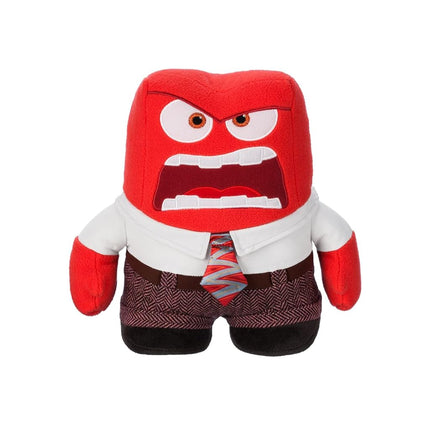 Disney Store Inside Out 2 Plush - Anger Emotion To