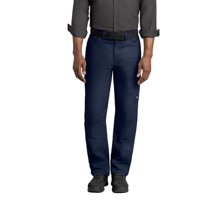 Pantalon de travail Red Kap pour homme, marine, 46W x 34L