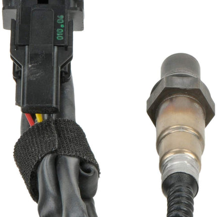 Bosch Oxygen Sensor - 17044