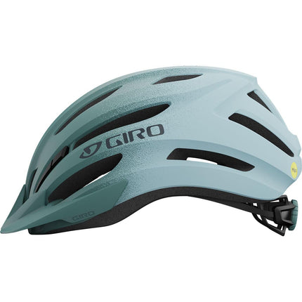 Giro Register MIPS II Women's Cycling Helmet, Mineral Matte (2024), UW