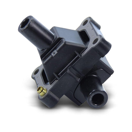Bobina de encendido BOSCH compatible con DAEWOO Korando MERCEDES Vito SSANGYONG 1.8-3.6L 1991-