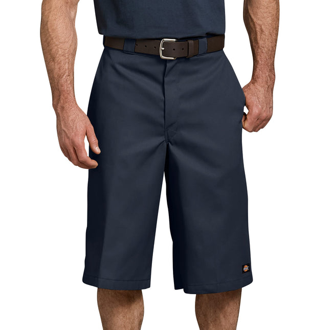 Dickies Men's 15 Inch Inseam Work Short with Multi
