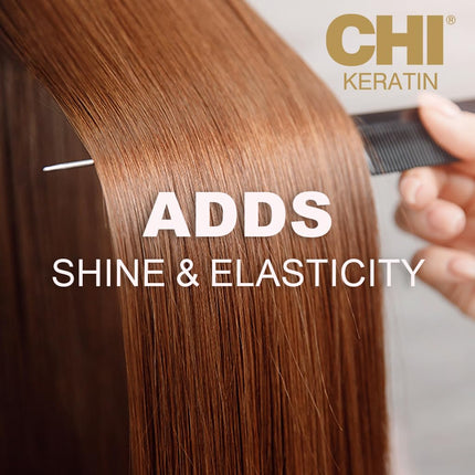 CHI Keratin Reconstructing Shampoo, 946ml