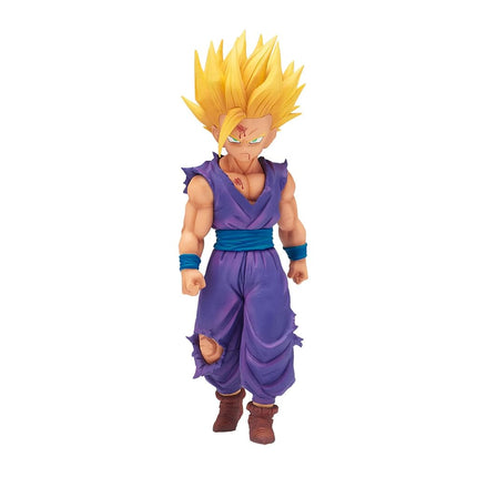 BANPRESTO Dragon Ball Z Solid Edge Works VOL.5 (A: